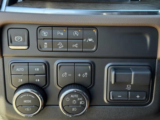 new 2026 Chevrolet Suburban car, priced at $92,064