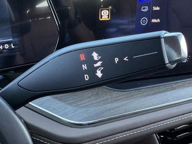 new 2026 Chevrolet Suburban car, priced at $92,064