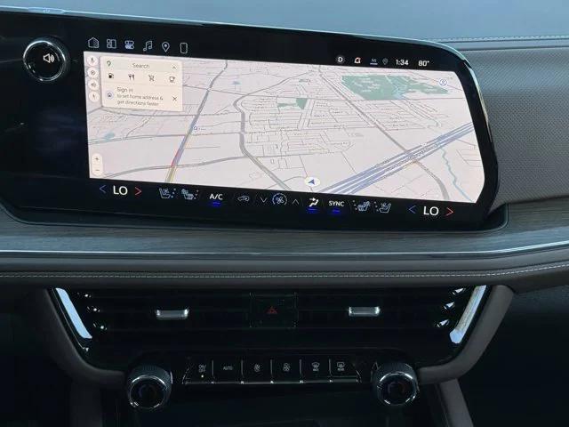 new 2026 Chevrolet Suburban car, priced at $92,064