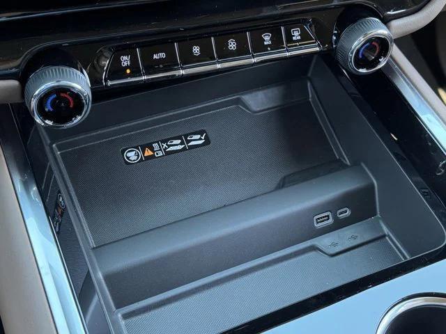 new 2026 Chevrolet Suburban car, priced at $92,064