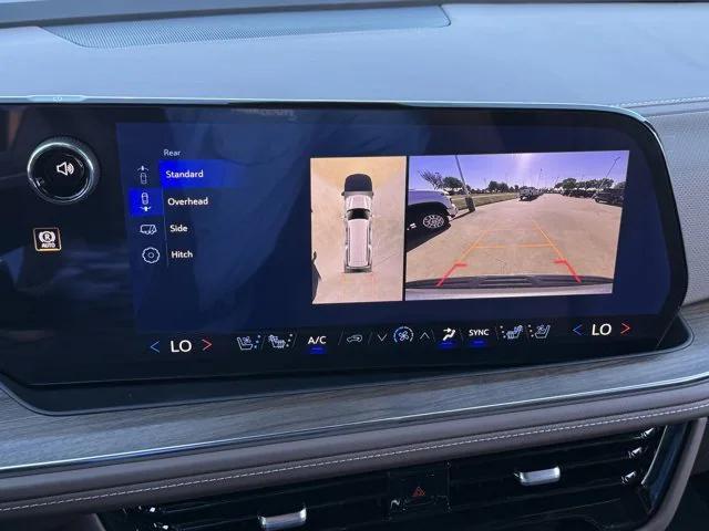 new 2026 Chevrolet Suburban car, priced at $92,064