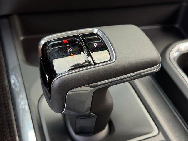 new 2025 Chevrolet Silverado 1500 car, priced at $59,955