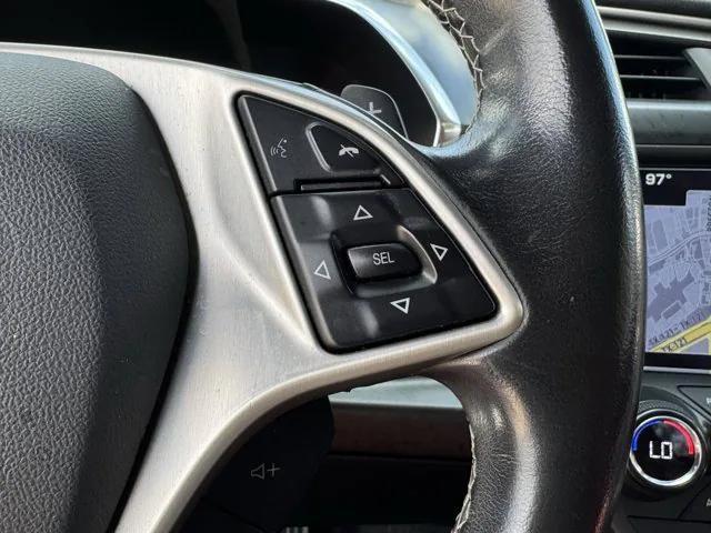 used 2019 Chevrolet Corvette car, priced at $41,950