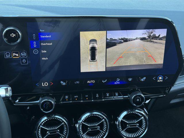 new 2026 Chevrolet Blazer EV car, priced at $40,790