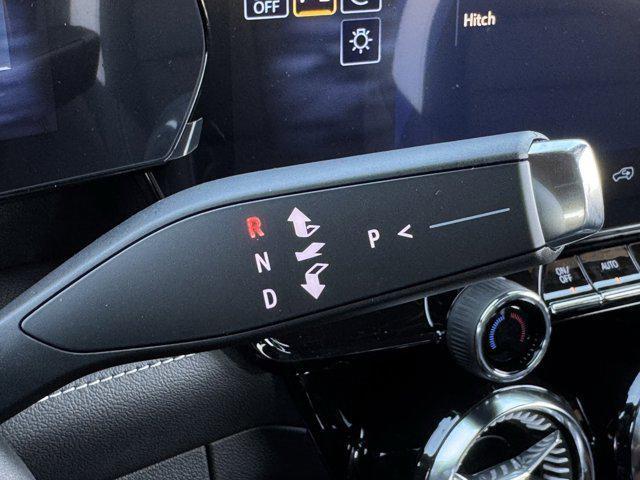 new 2026 Chevrolet Blazer EV car, priced at $40,790