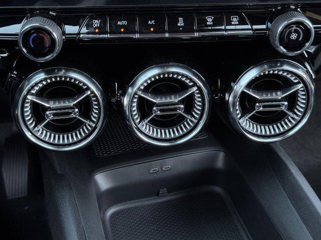 new 2026 Chevrolet Blazer EV car, priced at $40,790