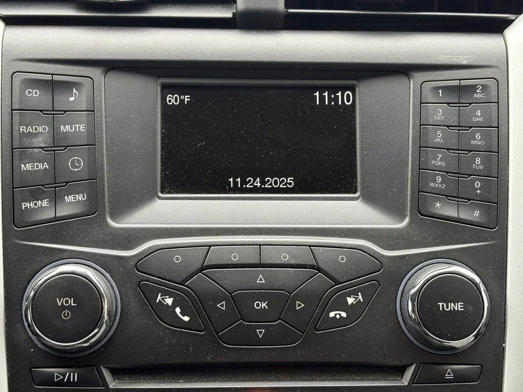 used 2015 Ford Fusion car, priced at $8,750