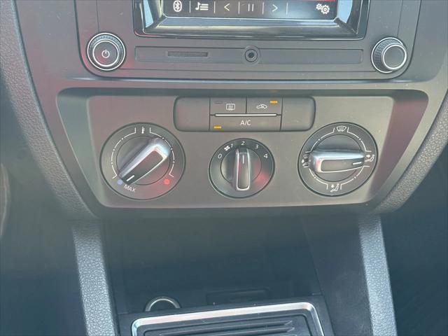 used 2017 Volkswagen Jetta car, priced at $10,550