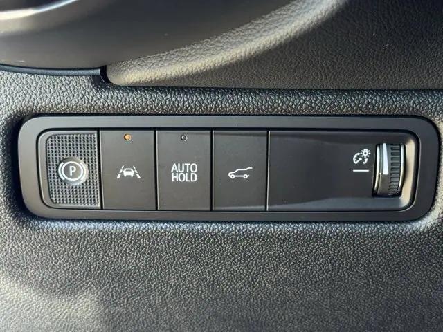 new 2026 Chevrolet Equinox EV car, priced at $43,977