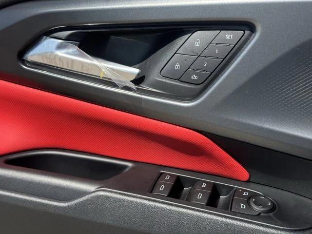 new 2026 Chevrolet Equinox EV car, priced at $43,977