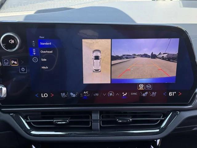 new 2026 Chevrolet Equinox EV car, priced at $43,977