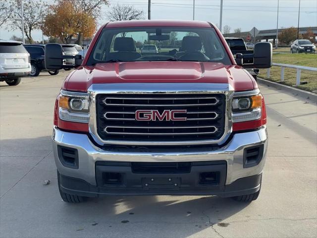 used 2019 GMC Sierra 2500 car, priced at $29,950