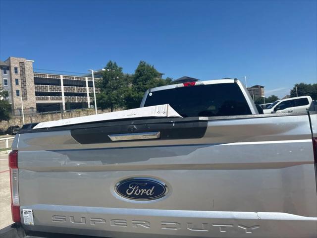 used 2019 Ford F-250 car