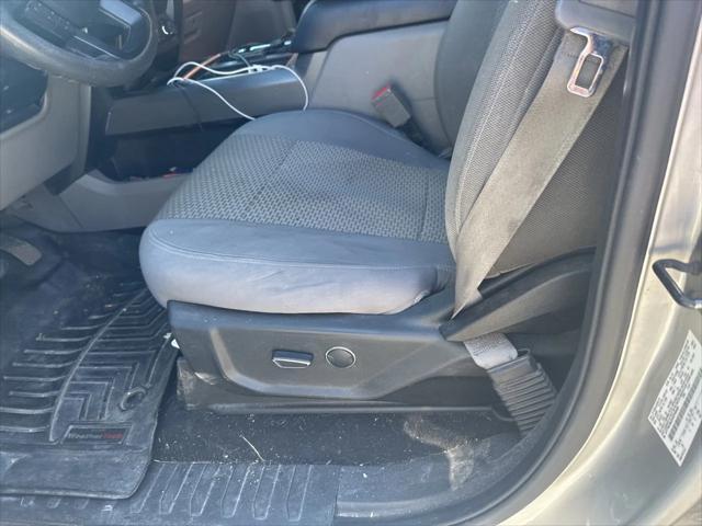 used 2019 Ford F-250 car