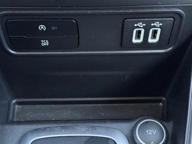 used 2021 Ford EcoSport car, priced at $16,250