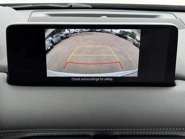used 2021 Mazda CX-5 car, priced at $24,950