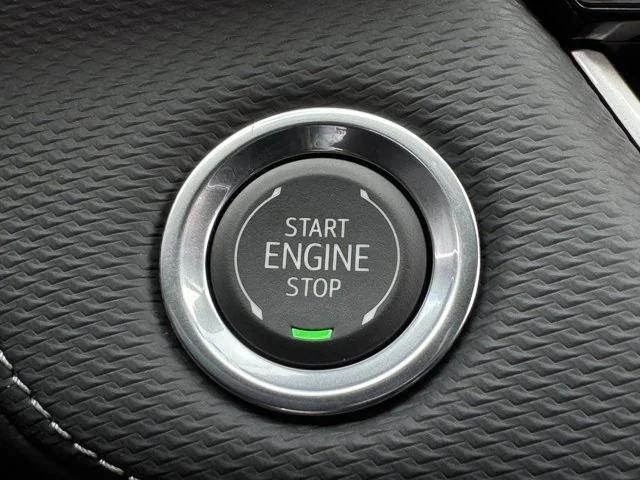 new 2026 Chevrolet Equinox car, priced at $29,575
