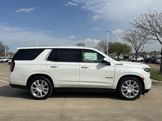 new 2024 Chevrolet Tahoe car, priced at $78,220