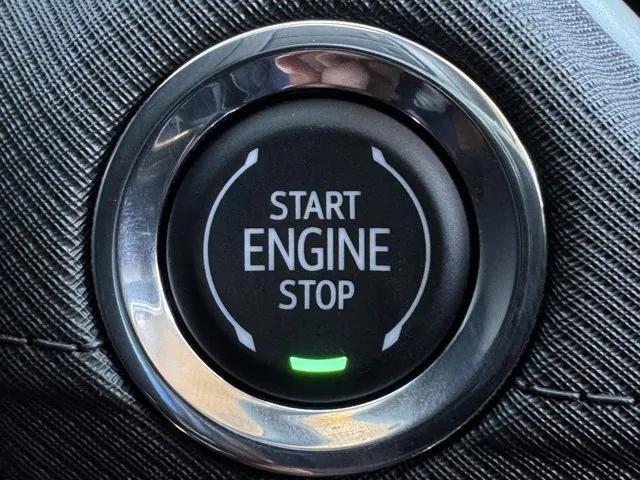 new 2026 Chevrolet TrailBlazer car, priced at $24,294