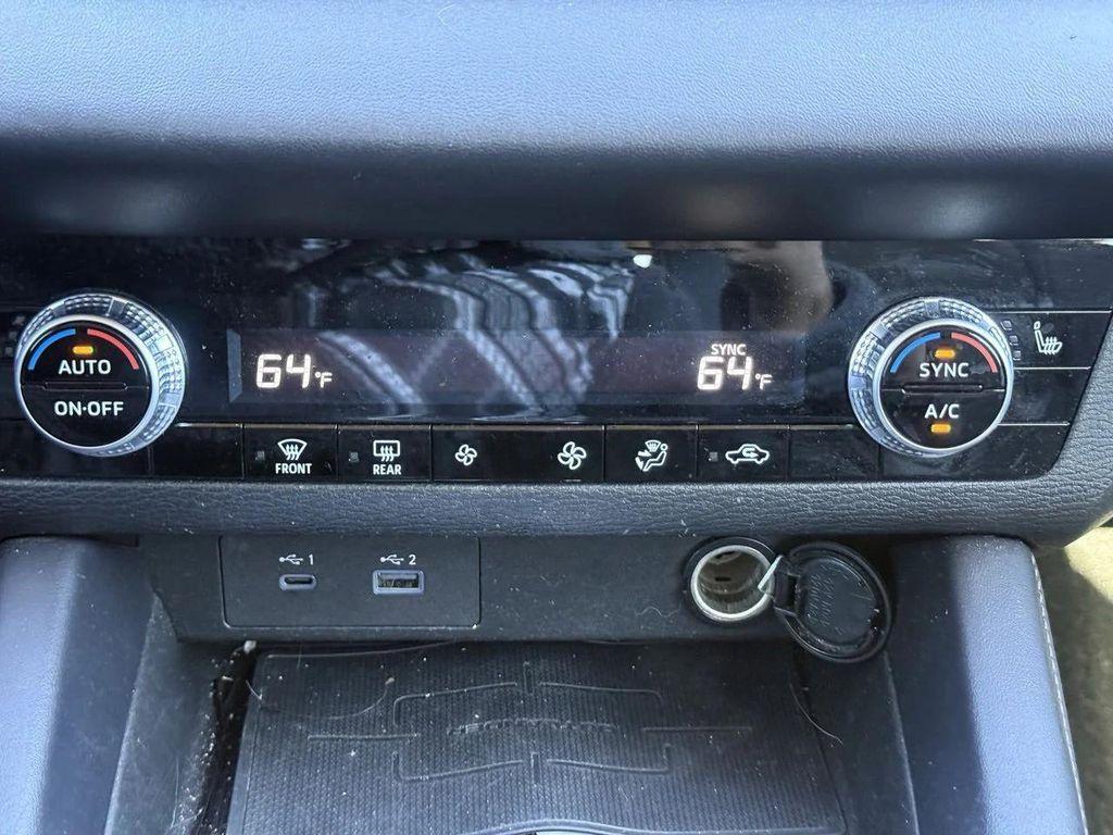 used 2023 Mitsubishi Outlander car, priced at $21,500