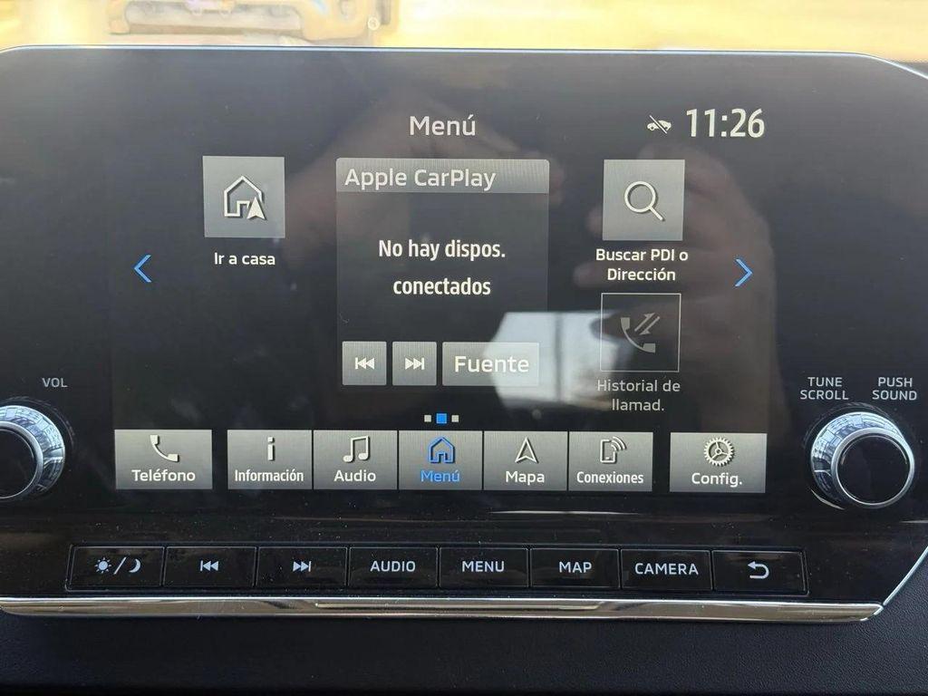 used 2023 Mitsubishi Outlander car, priced at $21,500