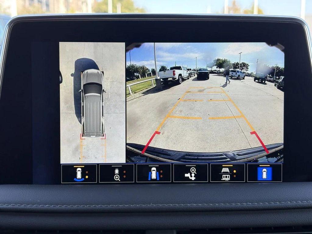 used 2022 Chevrolet Tahoe car, priced at $56,750