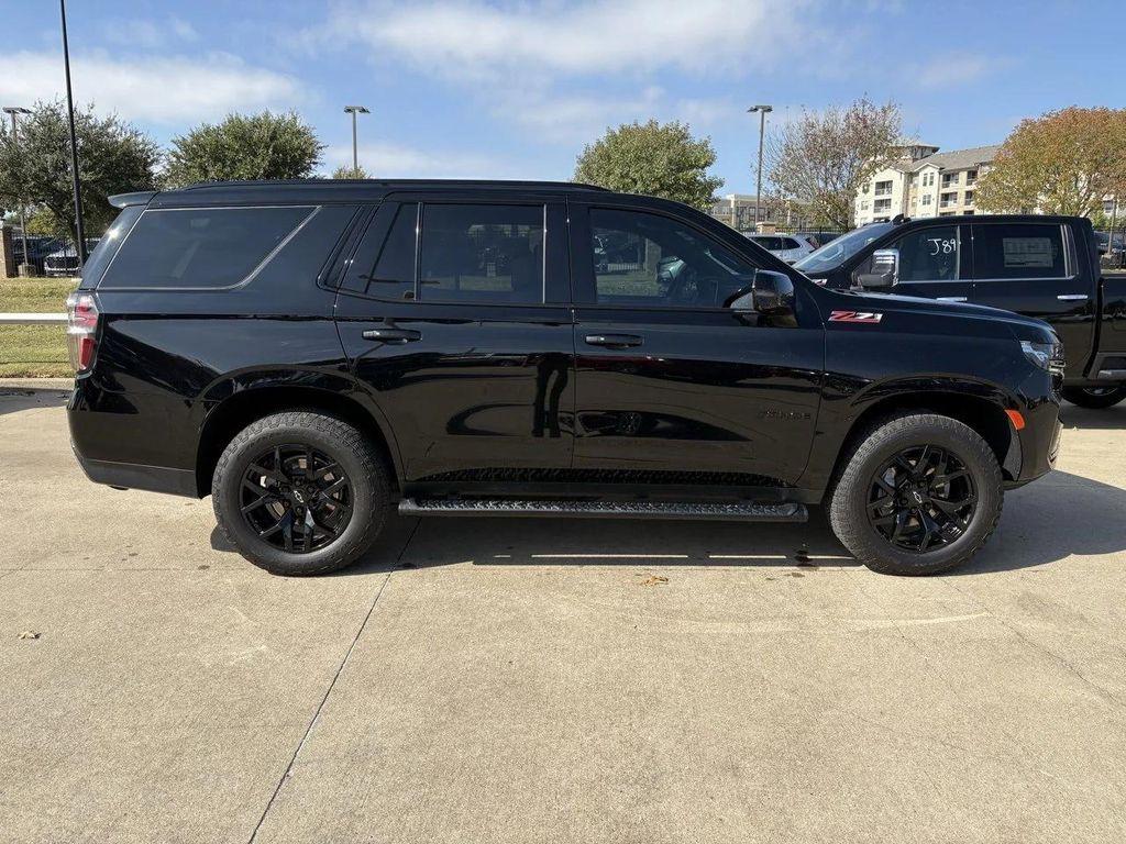 used 2022 Chevrolet Tahoe car, priced at $56,750