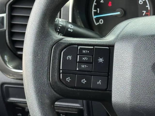 used 2023 Ford F-150 car, priced at $31,577