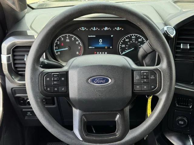 used 2023 Ford F-150 car, priced at $31,577