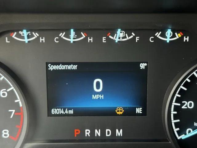 used 2023 Ford F-150 car, priced at $31,577