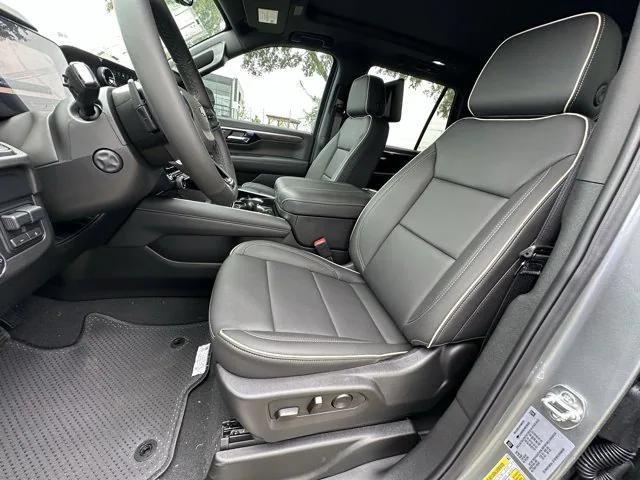 new 2025 Chevrolet Tahoe car, priced at $81,179