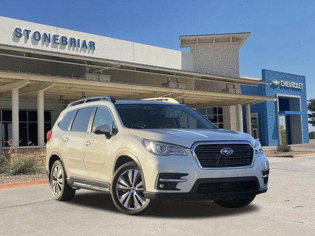 used 2021 Subaru Ascent car, priced at $21,977