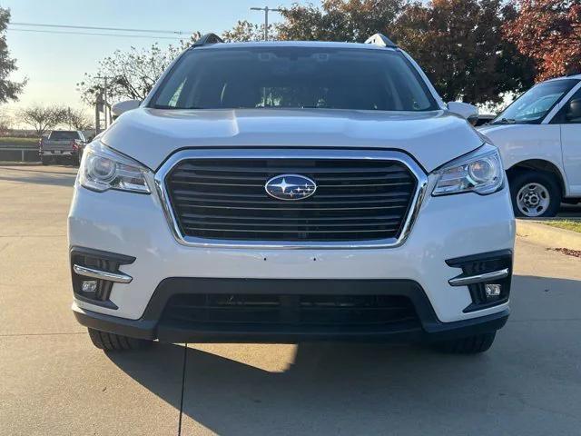 used 2021 Subaru Ascent car, priced at $21,977