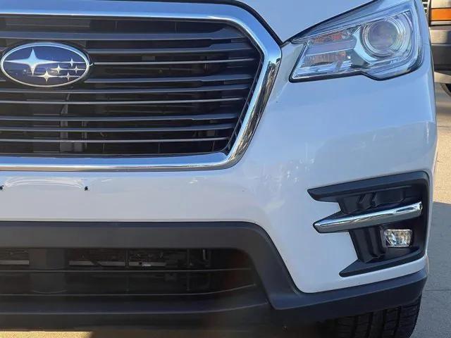 used 2021 Subaru Ascent car, priced at $21,977