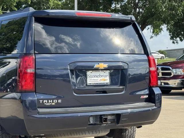 used 2019 Chevrolet Tahoe car, priced at $22,250