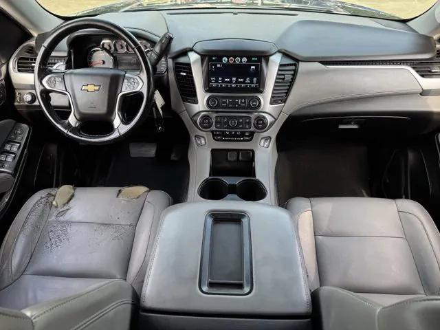 used 2019 Chevrolet Tahoe car, priced at $22,250