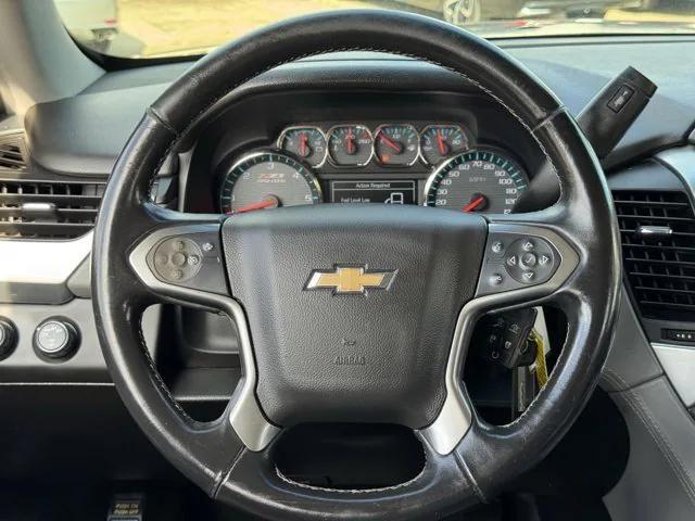 used 2019 Chevrolet Tahoe car, priced at $22,250
