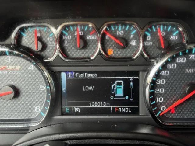 used 2019 Chevrolet Tahoe car, priced at $22,250