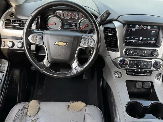 used 2019 Chevrolet Tahoe car, priced at $22,250