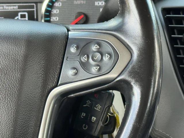 used 2019 Chevrolet Tahoe car, priced at $22,250