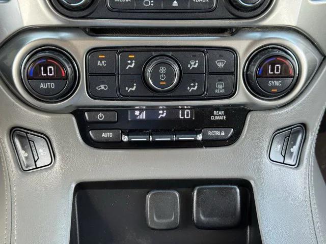 used 2019 Chevrolet Tahoe car, priced at $22,250