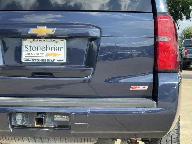 used 2019 Chevrolet Tahoe car, priced at $22,250