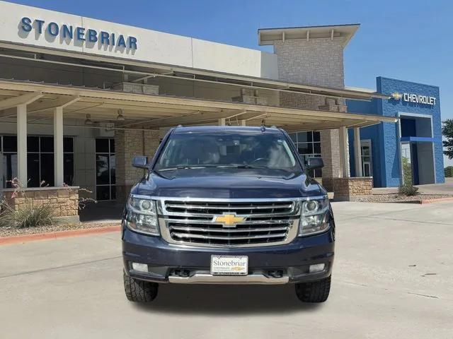 used 2019 Chevrolet Tahoe car, priced at $22,250