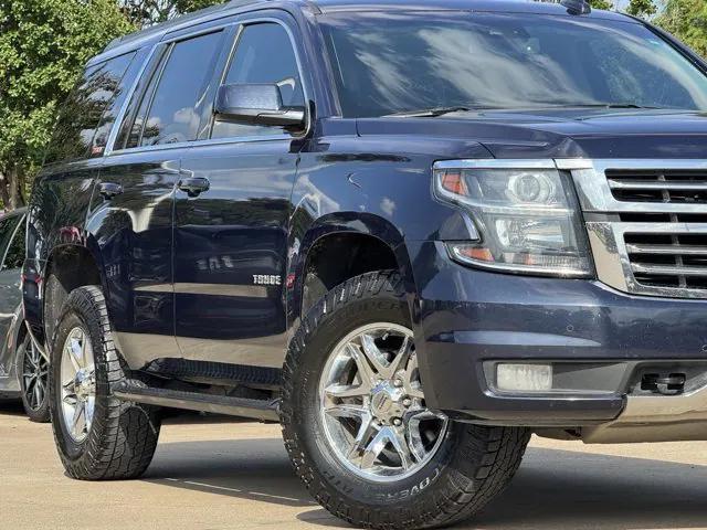 used 2019 Chevrolet Tahoe car, priced at $22,250