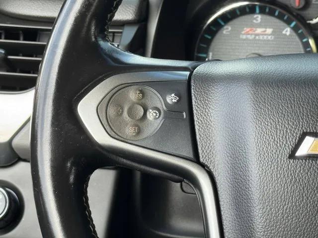 used 2019 Chevrolet Tahoe car, priced at $22,250