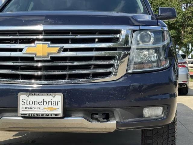 used 2019 Chevrolet Tahoe car, priced at $22,250