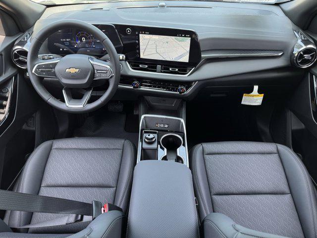 new 2026 Chevrolet Equinox car, priced at $31,084