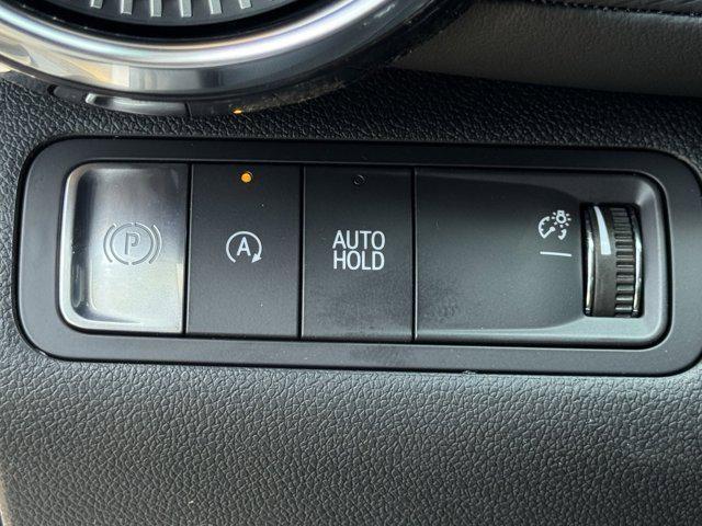 new 2026 Chevrolet Equinox car, priced at $31,084