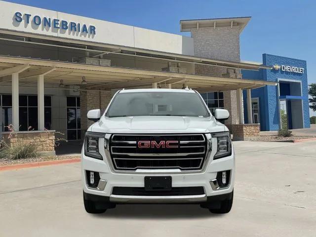 used 2023 GMC Yukon car, priced at $49,950