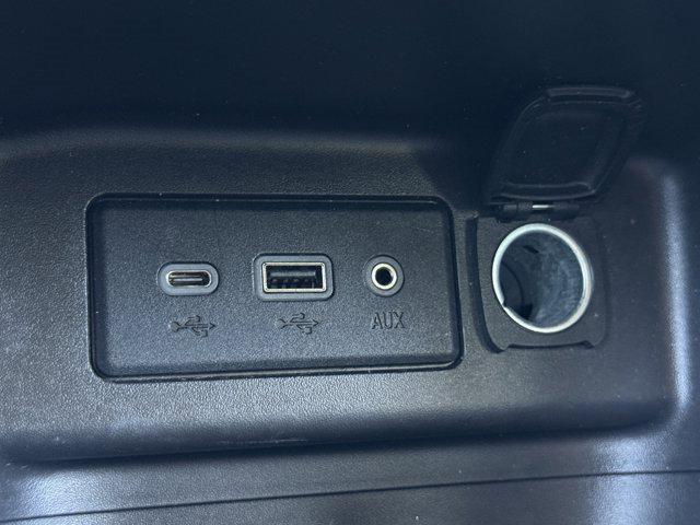 used 2021 Chevrolet Equinox car, priced at $14,500